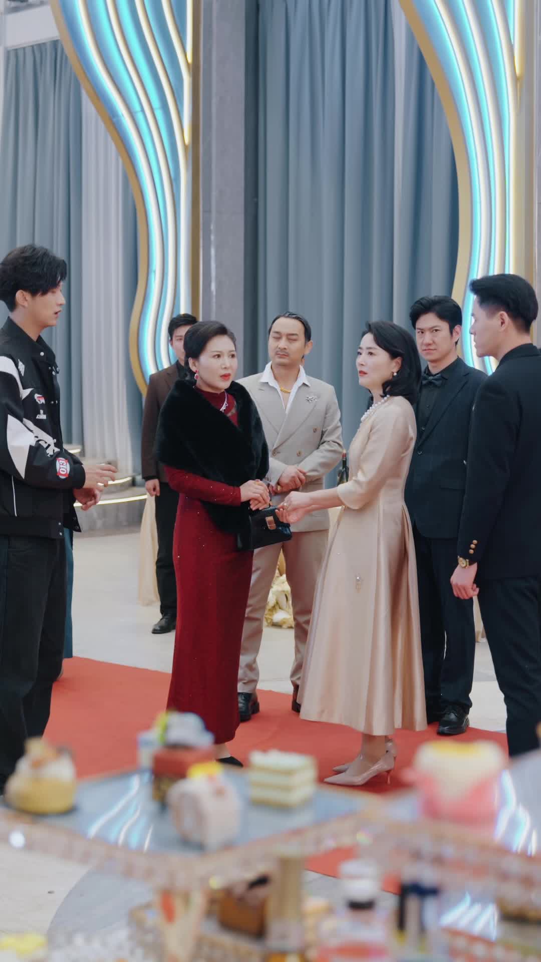 Episode 15 - Poor? I'm the Billionaire's Daughter